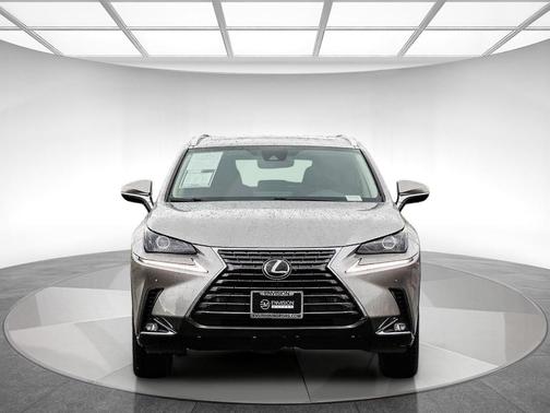 2020 Lexus NX 300 Base
