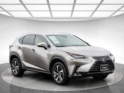 2020 Lexus NX 300 Base