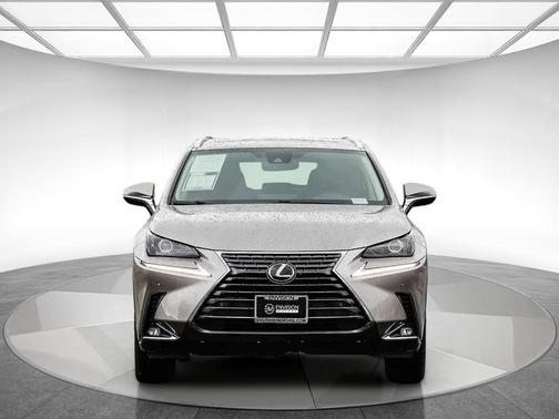 2020 Lexus NX 300 Base
