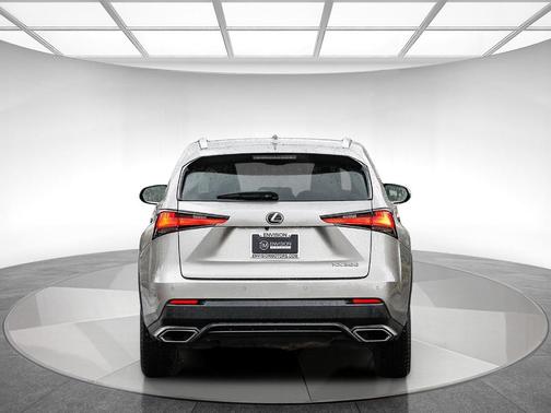 2020 Lexus NX 300 Base