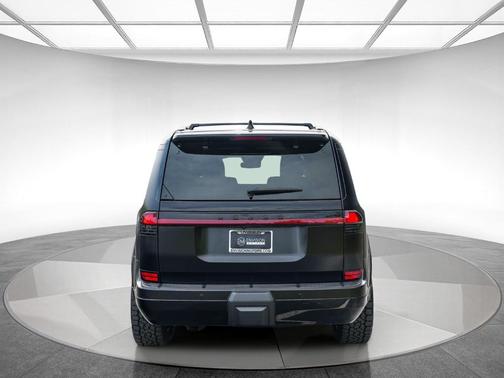 Nori Green Pearl 2024 Lexus GX 550 550 LUXURY+