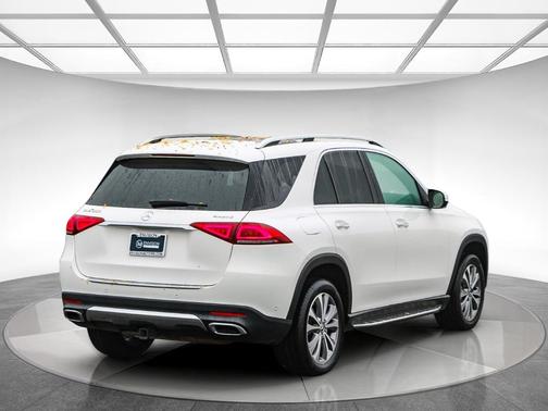 2023 Mercedes-Benz GLE 350 Base 4MATIC