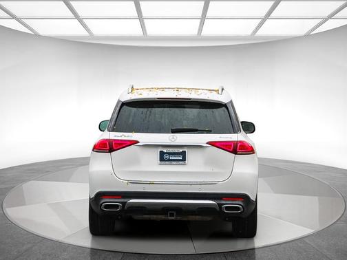 2023 Mercedes-Benz GLE 350 Base 4MATIC