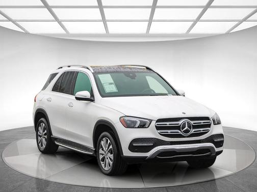 2023 Mercedes-Benz GLE 350 Base 4MATIC