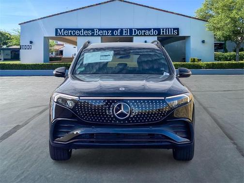 2024 Mercedes-Benz EQB 300 Base 4MATIC