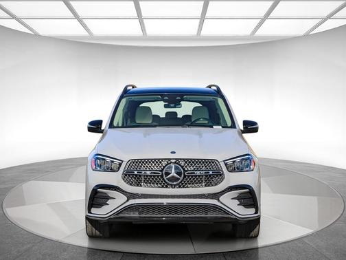 2026 Mercedes-Benz GLE 350 Base 4MATIC