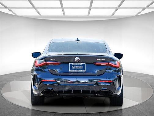 2023 BMW M440 i xDrive