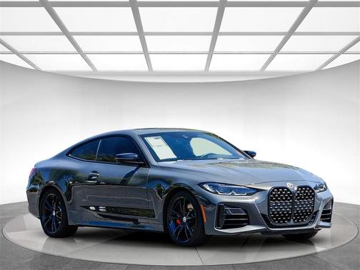 2023 BMW M440 i xDrive