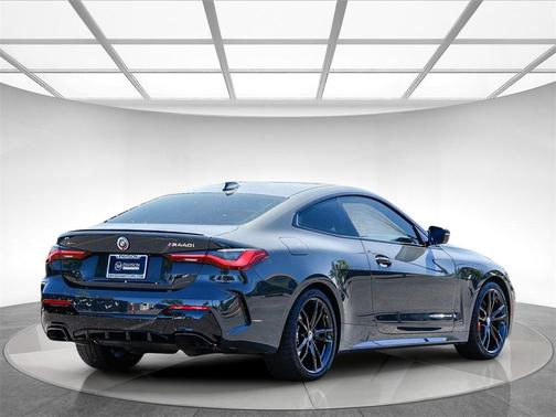 2023 BMW M440 i xDrive