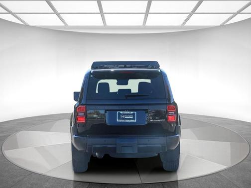 2024 Toyota Land Cruiser 1958