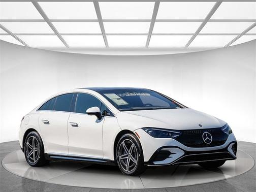 2023 Mercedes-Benz EQE 350 Base 4MATIC