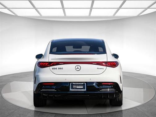 2023 Mercedes-Benz EQE 350 Base 4MATIC