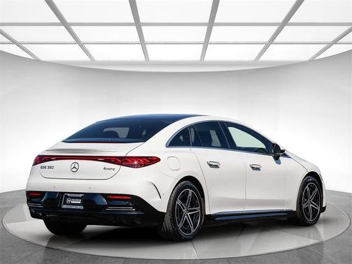 2023 Mercedes-Benz EQE 350 Base 4MATIC