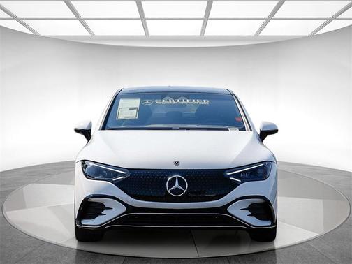 2023 Mercedes-Benz EQE 350 Base 4MATIC