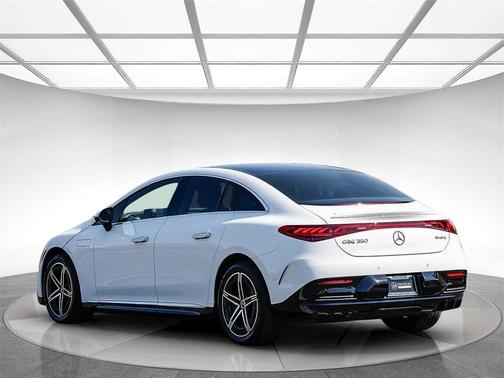 2023 Mercedes-Benz EQE 350 Base 4MATIC