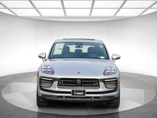 2023 Porsche Macan S