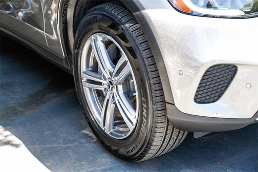 2022 Mercedes-Benz GLC 300 Base 4MATIC