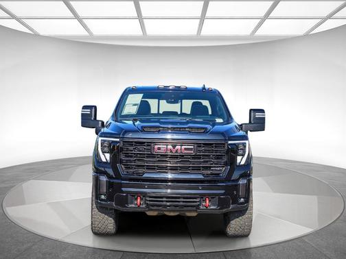 2024 GMC Sierra 2500 AT4X