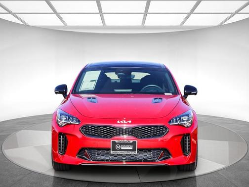 2023 Kia Stinger GT2