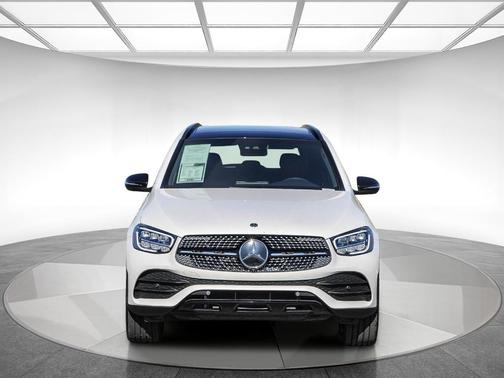 2022 Mercedes-Benz GLC 300 Base 4MATIC