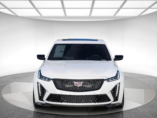 2024 Cadillac CT5-V Blackwing