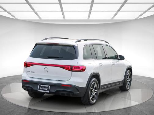 2023 Mercedes-Benz EQB 250 Base