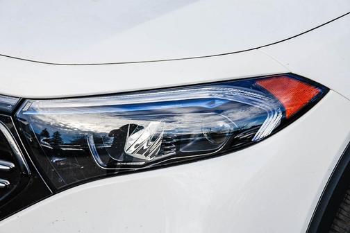 2023 Mercedes-Benz EQB 250 Base