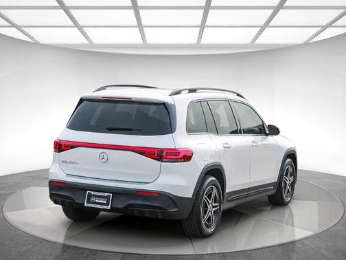 2023 Mercedes-Benz EQB 250 Base