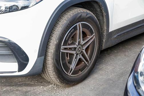 2023 Mercedes-Benz EQB 250 Base