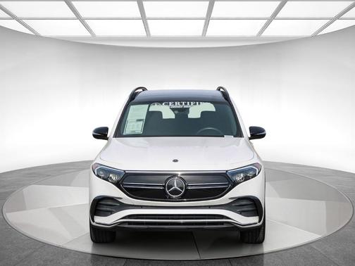 2023 Mercedes-Benz EQB 250 Base