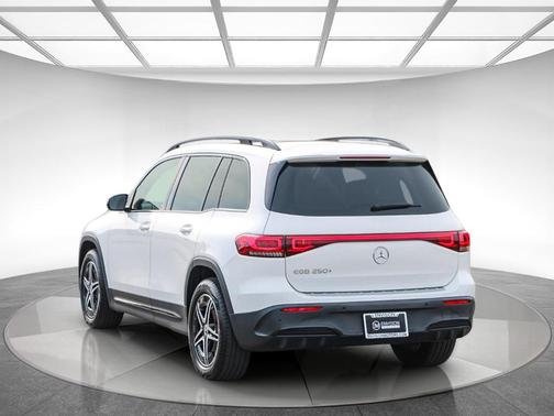 2023 Mercedes-Benz EQB 250 Base