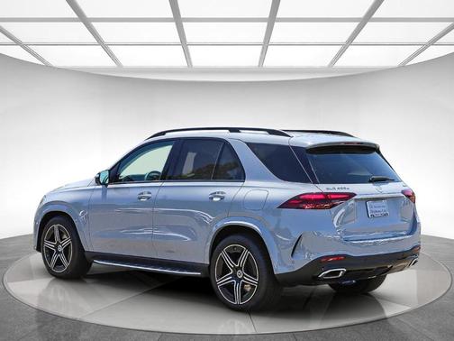 Alpine 2026 Mercedes-Benz GLE 450e Base 4MATIC