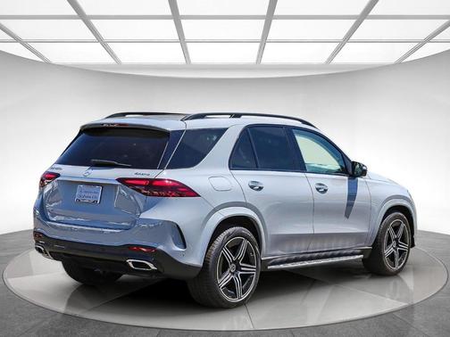 Alpine 2026 Mercedes-Benz GLE 450e Base 4MATIC