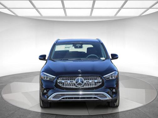 2026 Mercedes-Benz GLA 250 Base