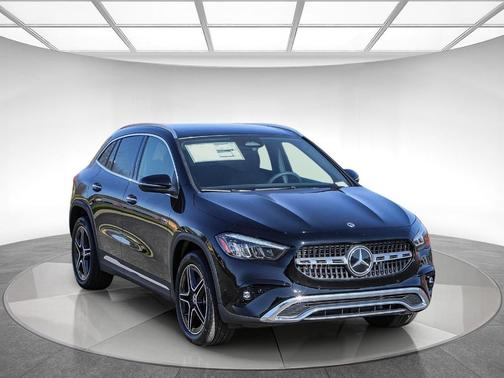 2026 Mercedes-Benz GLA 250 Base