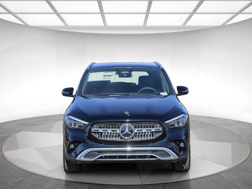 2026 Mercedes-Benz GLA 250 Base