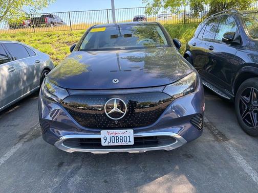 2023 Mercedes-Benz EQE 350 Base 4MATIC