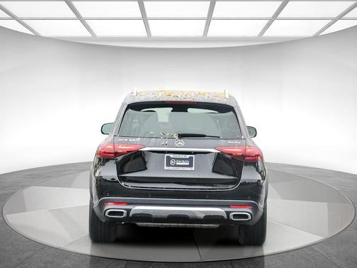 2025 Mercedes-Benz GLE 350 Base 4MATIC