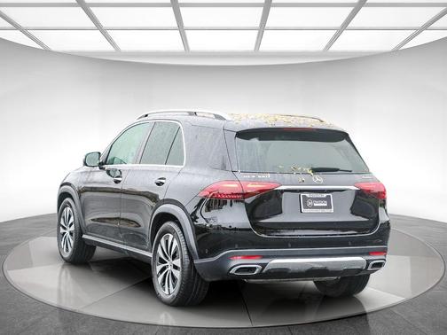 2025 Mercedes-Benz GLE 350 Base 4MATIC