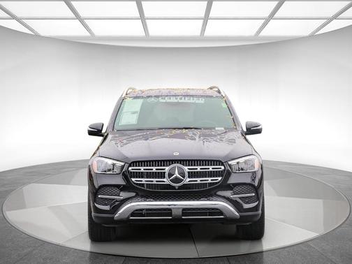 2025 Mercedes-Benz GLE 350 Base 4MATIC