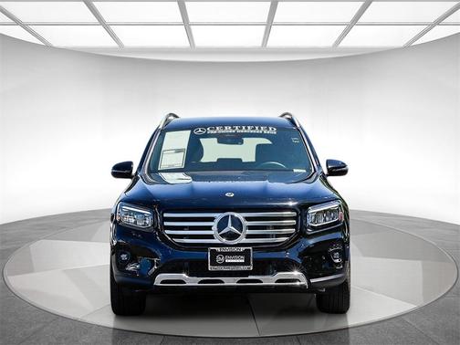 2024 Mercedes-Benz GLB 250 Base 4MATIC