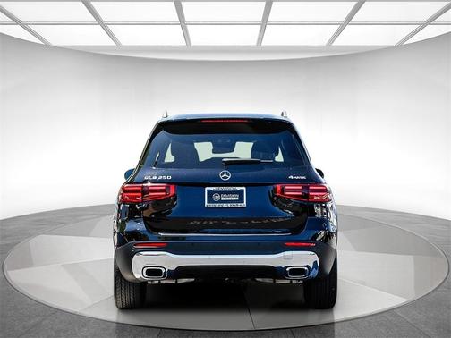 2024 Mercedes-Benz GLB 250 Base 4MATIC