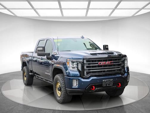 2023 GMC Sierra 2500 AT4