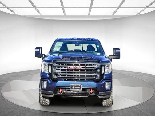 2023 GMC Sierra 2500 AT4