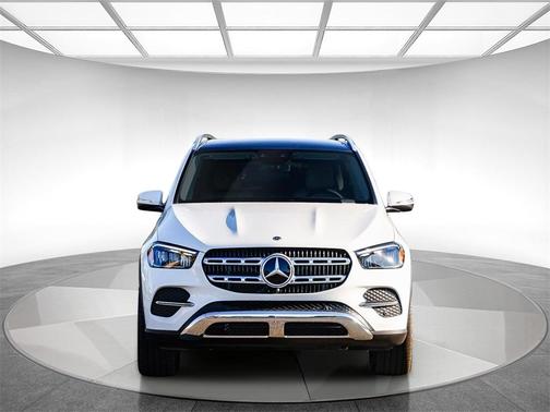 2025 Mercedes-Benz GLE 350 Base 4MATIC