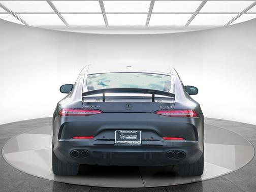 2022 Mercedes-Benz AMG GT 53 Base