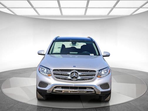 2016 Mercedes-Benz GLC-Class GLC 300 4MATIC