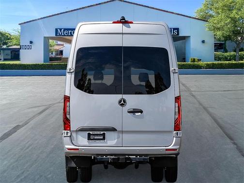 2023 Mercedes-Benz Sprinter 3500XD High Roof