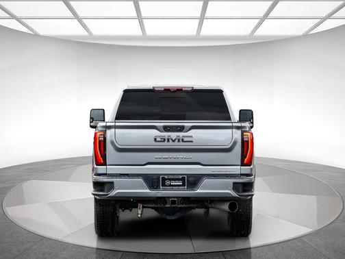 2024 GMC Sierra 2500 Denali Ultimate