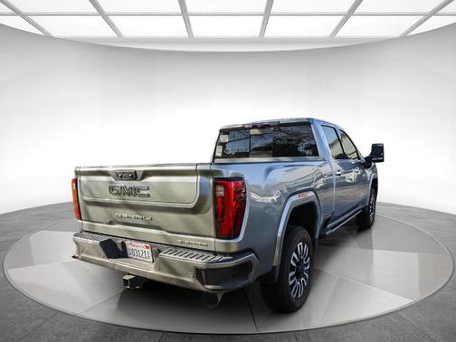 2024 GMC Sierra 2500 Denali Ultimate